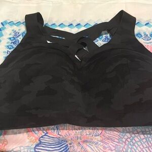 Lululemon enlite bra size 36DD